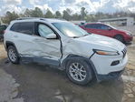 Jeep Cherokee 2016