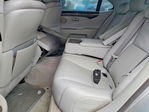 Lexus LS 2008