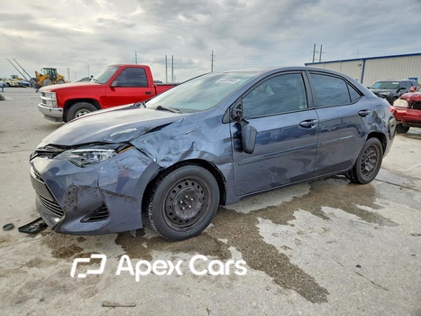 Toyota Corolla 2017 - Image 1 of 13
