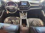 Toyota Highlander 2021