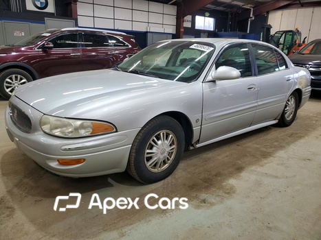 Buick LeSabre 2002 - Image 1 of 12