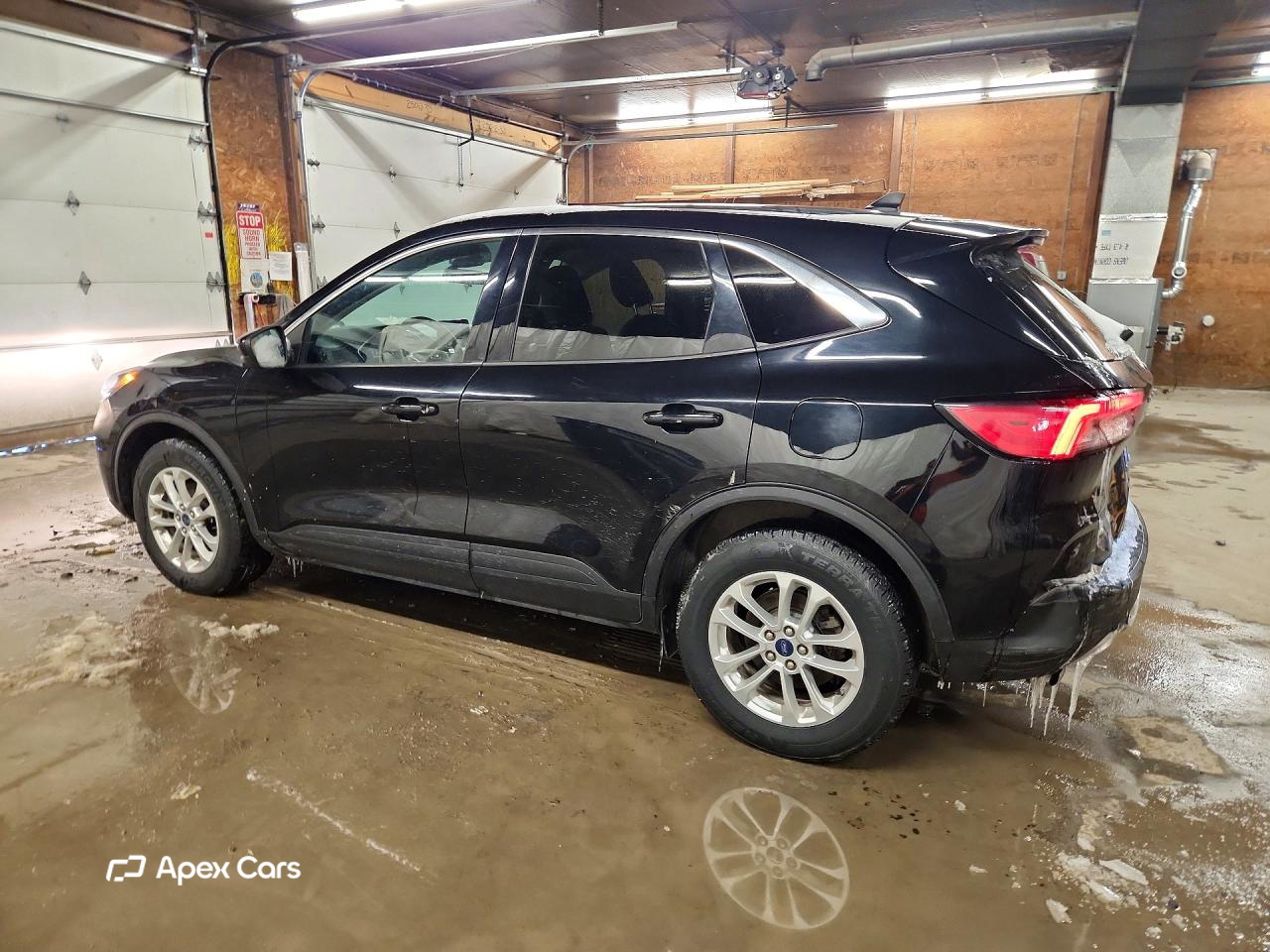Ford Escape 2020
