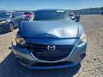 Mazda 3 2016