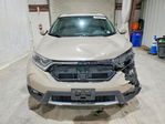 Honda CR-V 2018