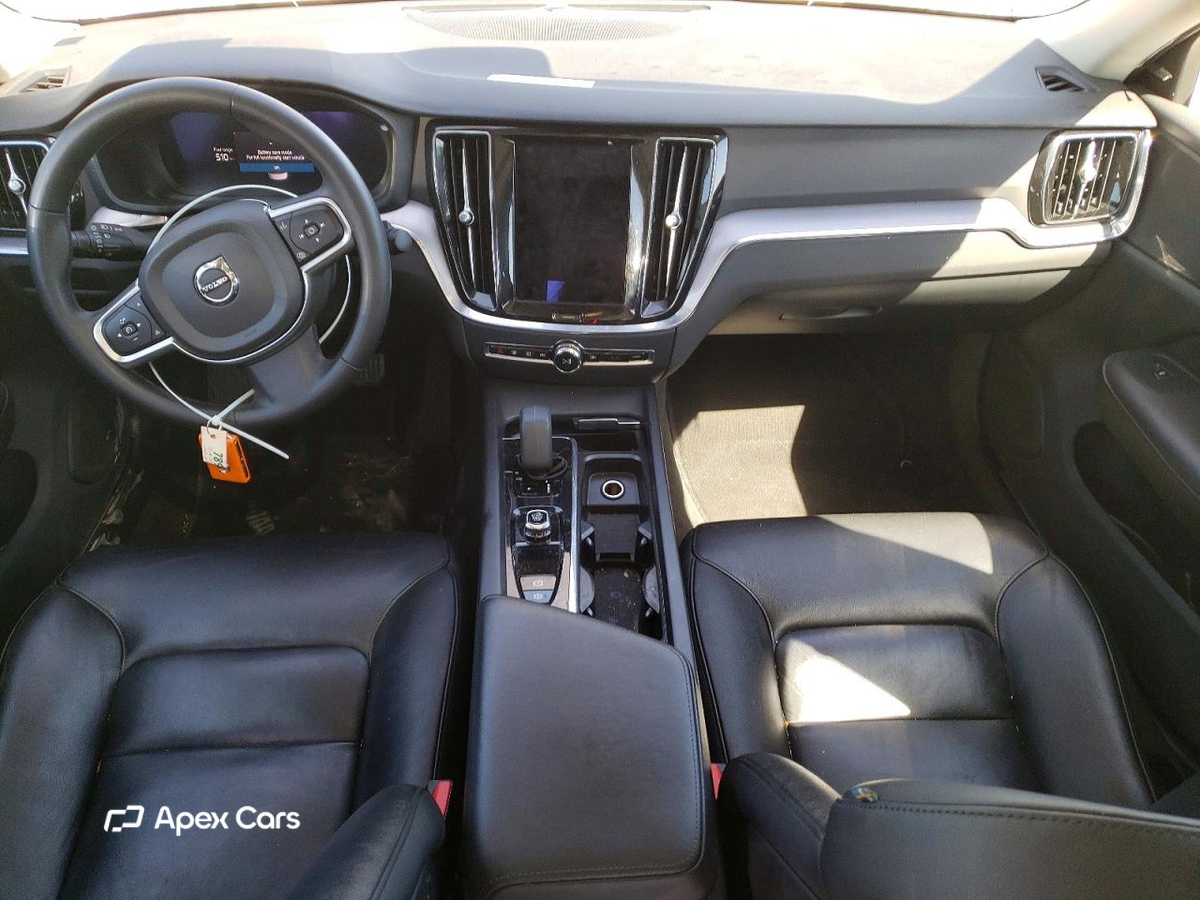 Volvo S60 2024