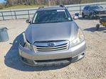 Subaru Outback 2011