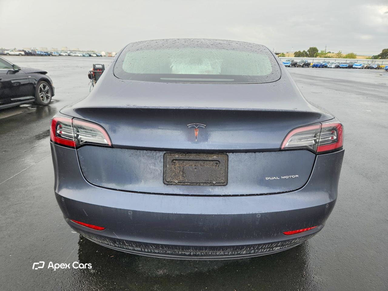 Tesla Model 3 2020