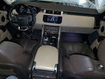 Land Rover Range Rover 2015