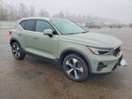 Volvo XC40 2025