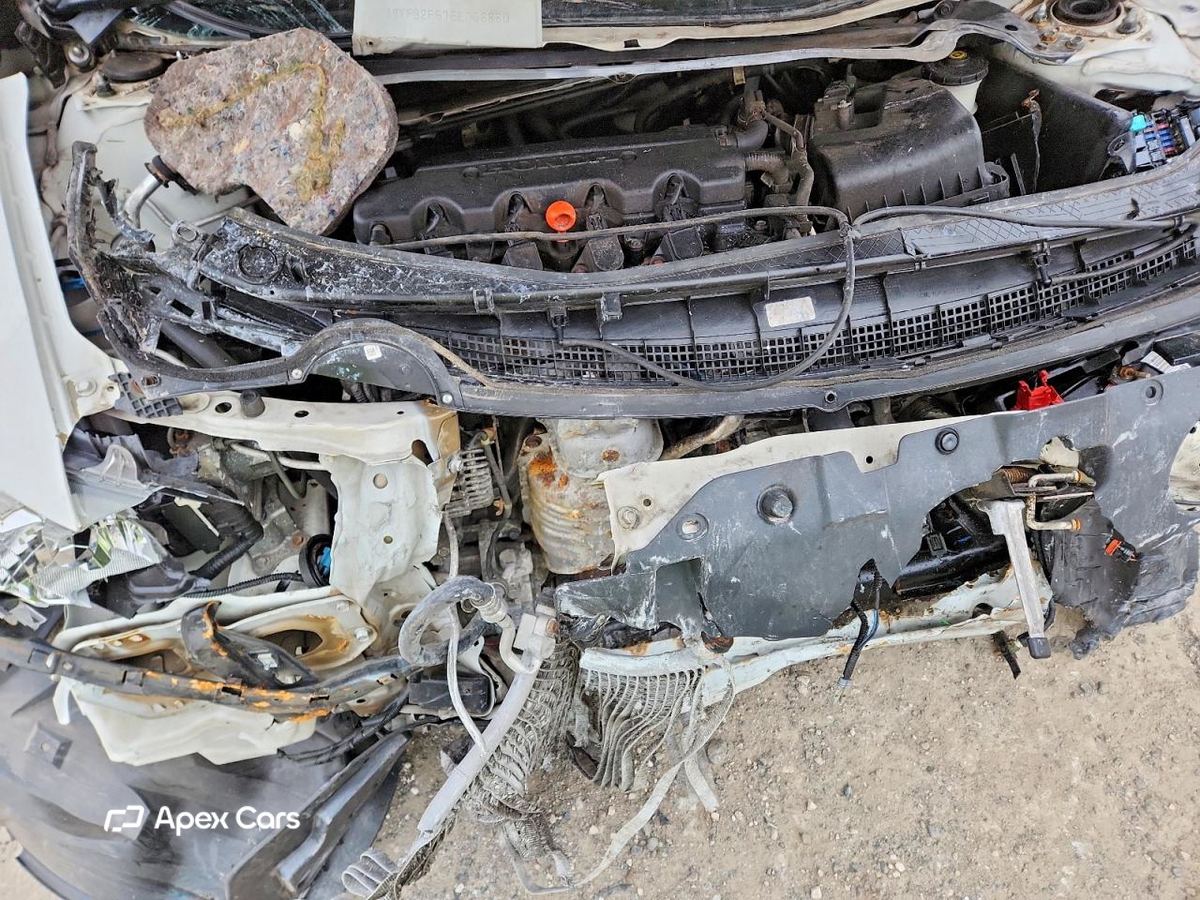 Honda Civic 2014