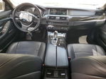 BMW Series 5 2014