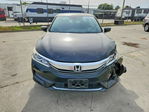 Honda Accord 2016