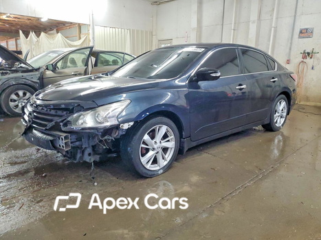 Nissan Altima 2015 - Image 1 of 13