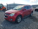 Chevrolet Equinox 2013