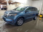Honda Pilot 2021