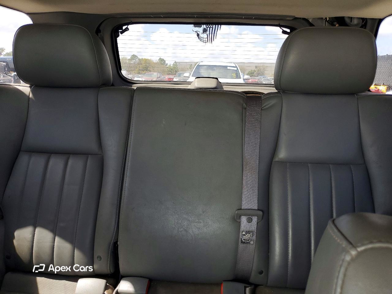 Jeep Cherokee 2005