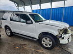 Ford Explorer 2010