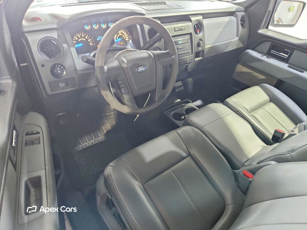 Ford F-150 2014