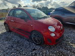 Fiat 500 2017