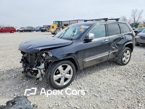 Jeep Cherokee 2012 - Zdjęcie 1 z 14