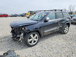 Jeep Cherokee 2012