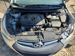 Hyundai Elantra 2016