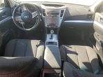 Subaru Outback 2011