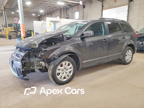 Dodge Journey 2019 - Image 1 of 12