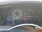 Mercury Capri 1991