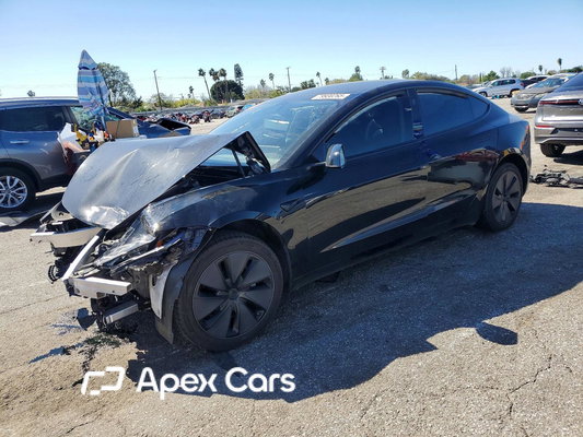 Tesla Model 3 2024 - Image 1 of 13