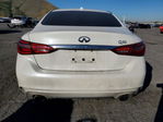 Infiniti Q50 2018