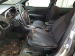Chrysler 200 2013