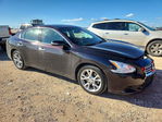 Nissan Maxima 2014