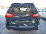 Toyota Sienna 2016