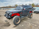 Jeep Wrangler 2007