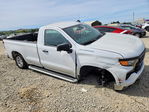 Chevrolet Silverado 2024