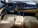 Toyota Highlander 2015