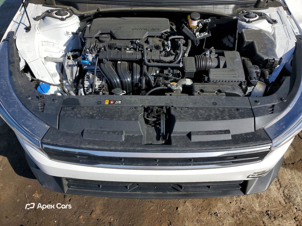Kia K4 2025