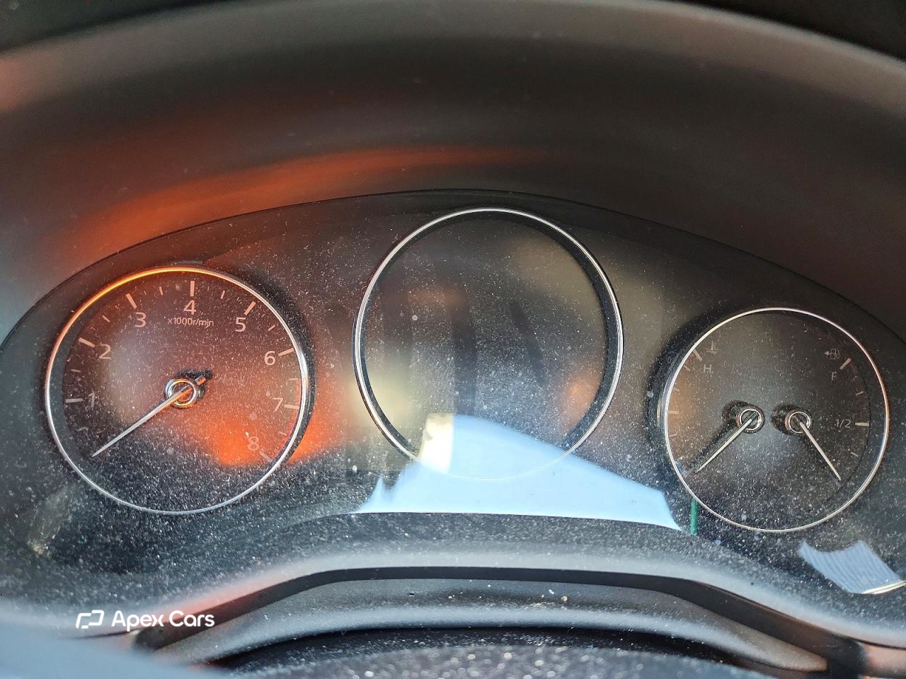 Mazda 3 2021
