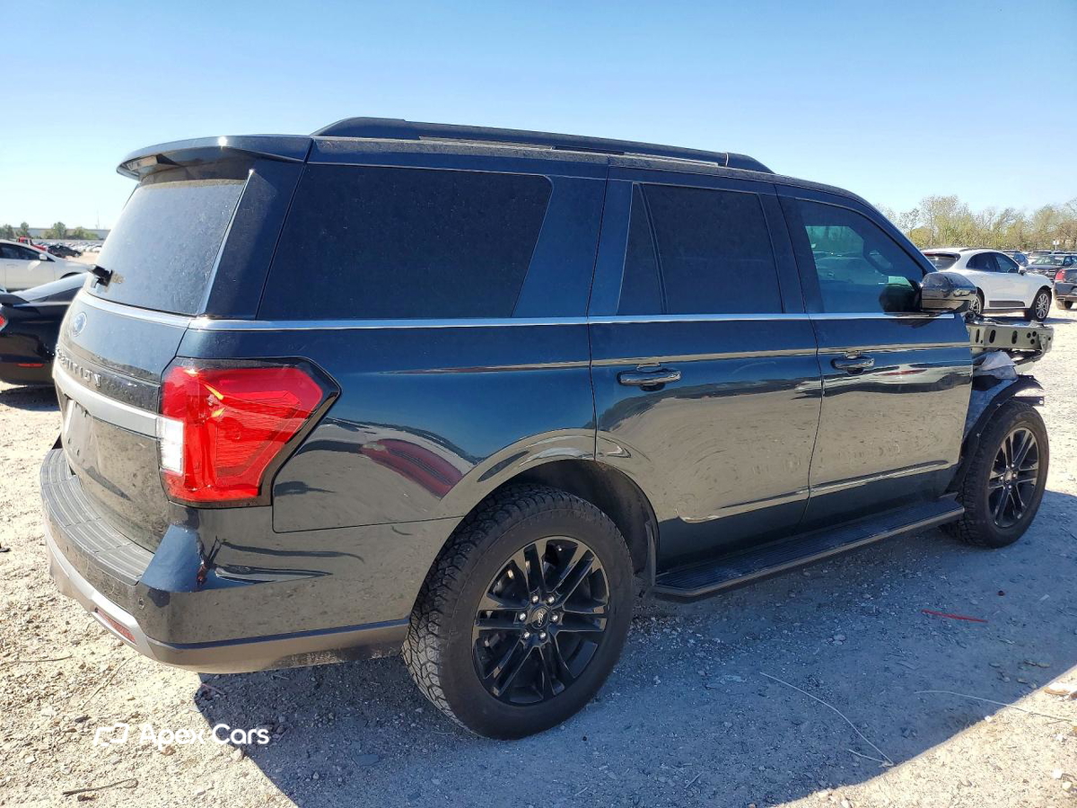 Ford Expedition 2024