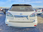 Lexus RX 2012