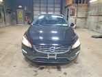 Volvo V60 2015