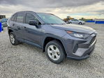 Toyota RAV 4 2021