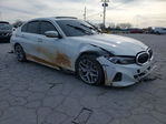BMW Series 3 2025