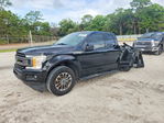 Ford F-150 2018