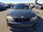 BMW Series 1 2010