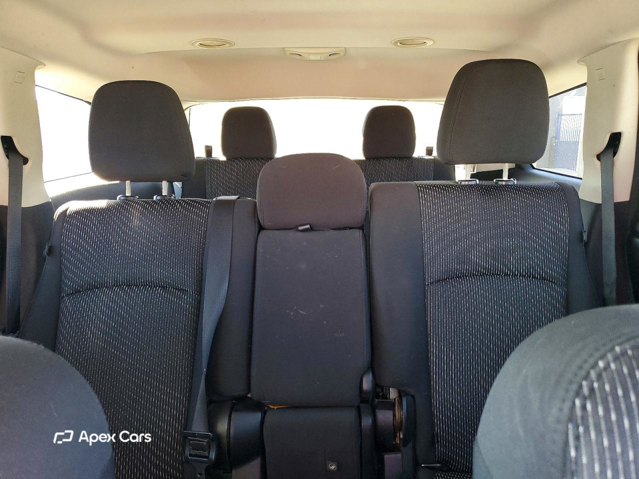 Dodge Journey 2015