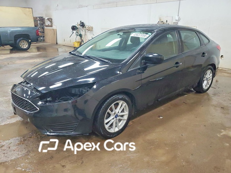 Ford Focus 2018 - Zdjęcie 1 z 6