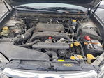 Subaru Outback 2011