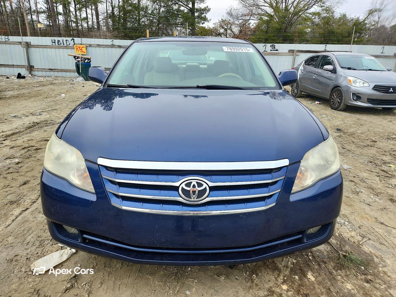 Toyota Avalon 2006